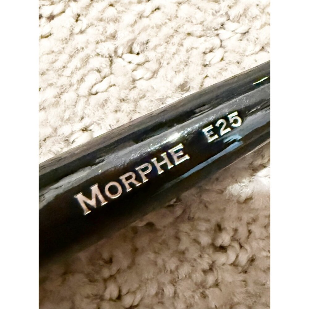 ALL NEW MORPHE MAKEUP BRUSHES BUNDLE LOT (5) - Picture 4 of 4